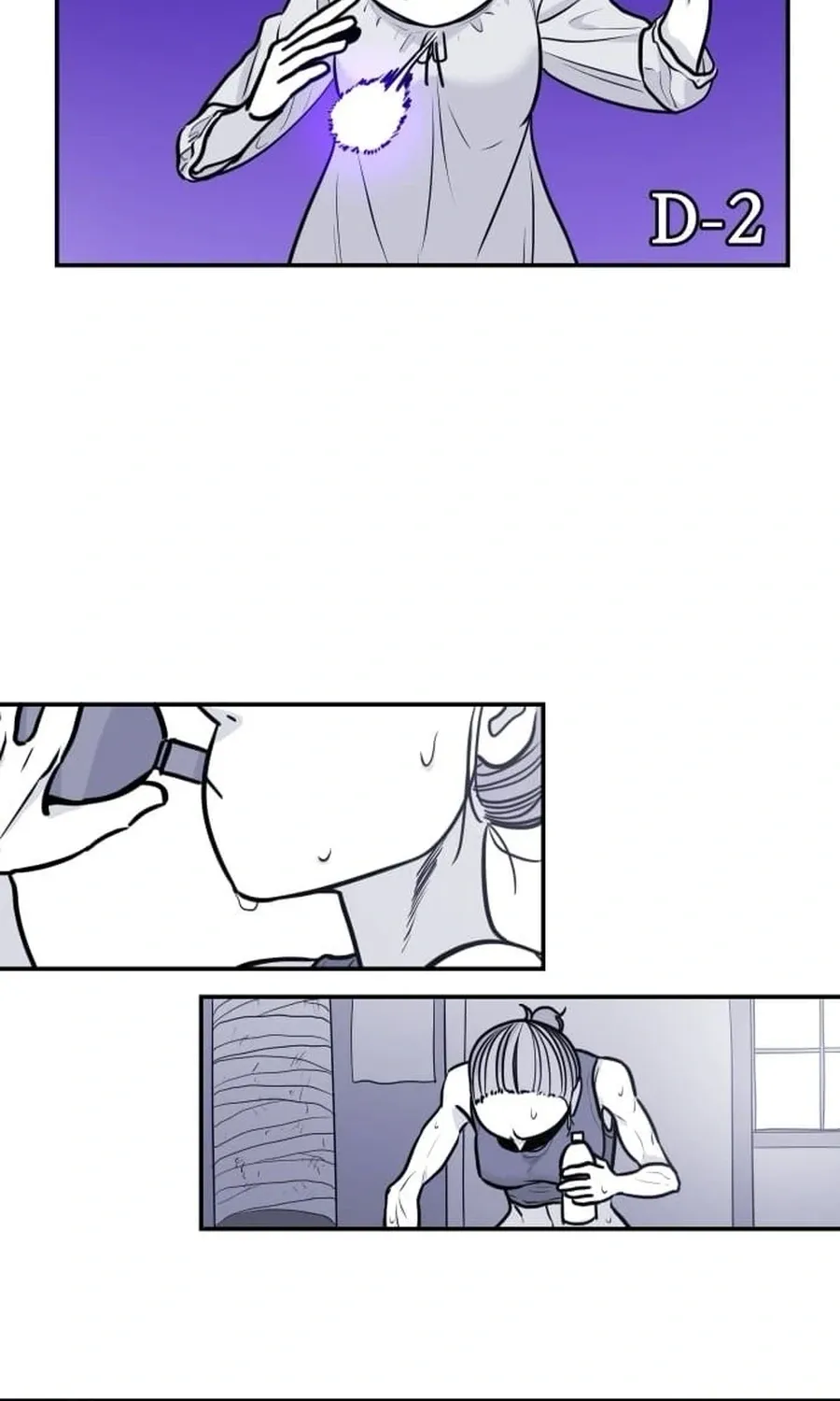 The Demon King's Shining Star Chapter 7 - page 56