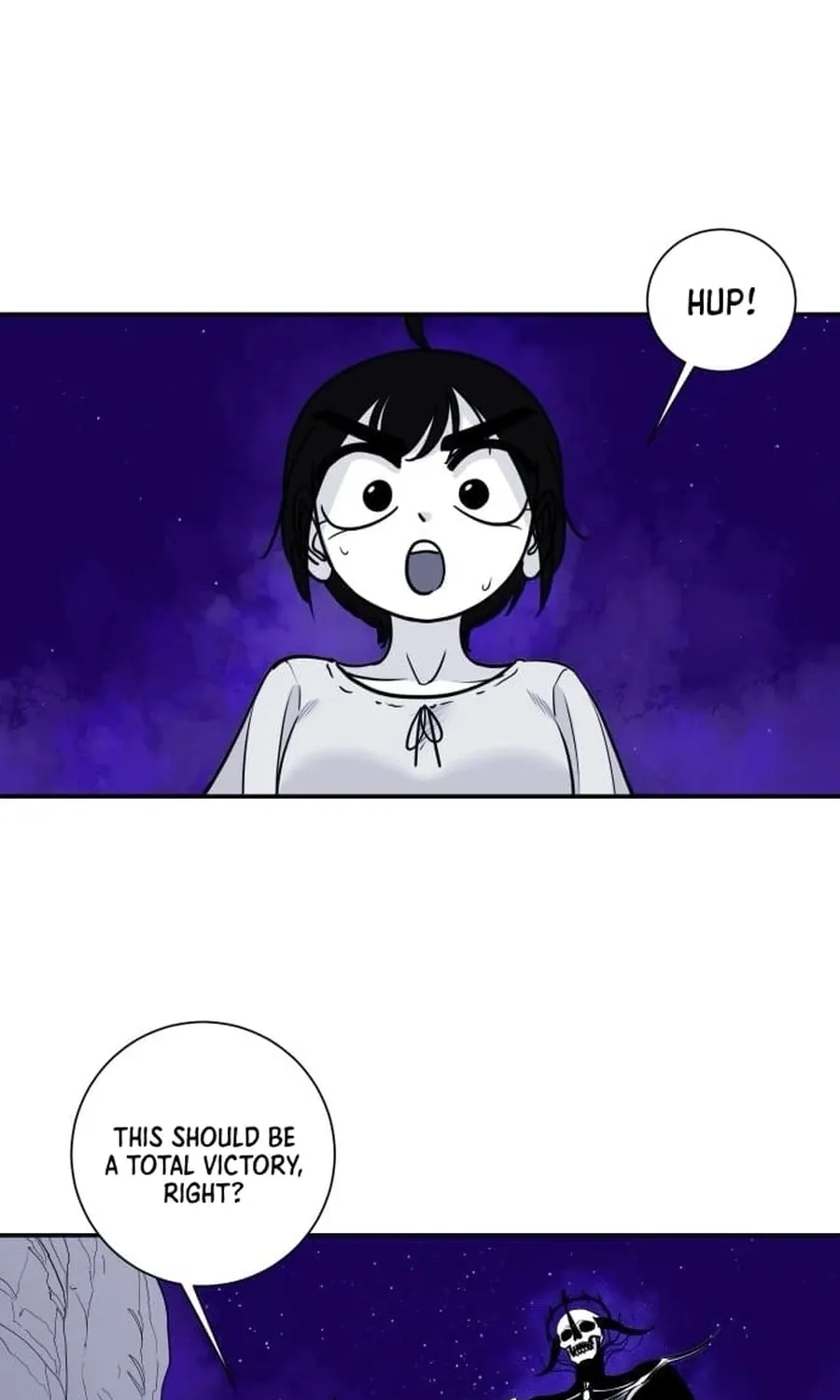 The Demon King's Shining Star Chapter 7 - page 58