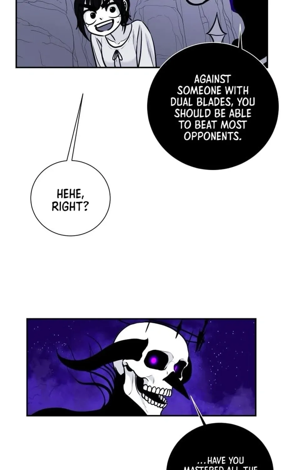 The Demon King's Shining Star Chapter 7 - page 60