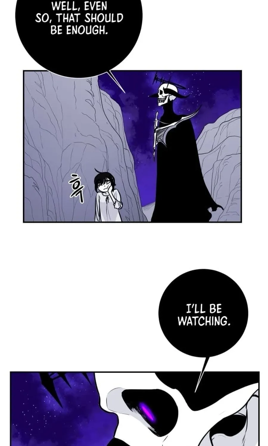 The Demon King's Shining Star Chapter 7 - page 62