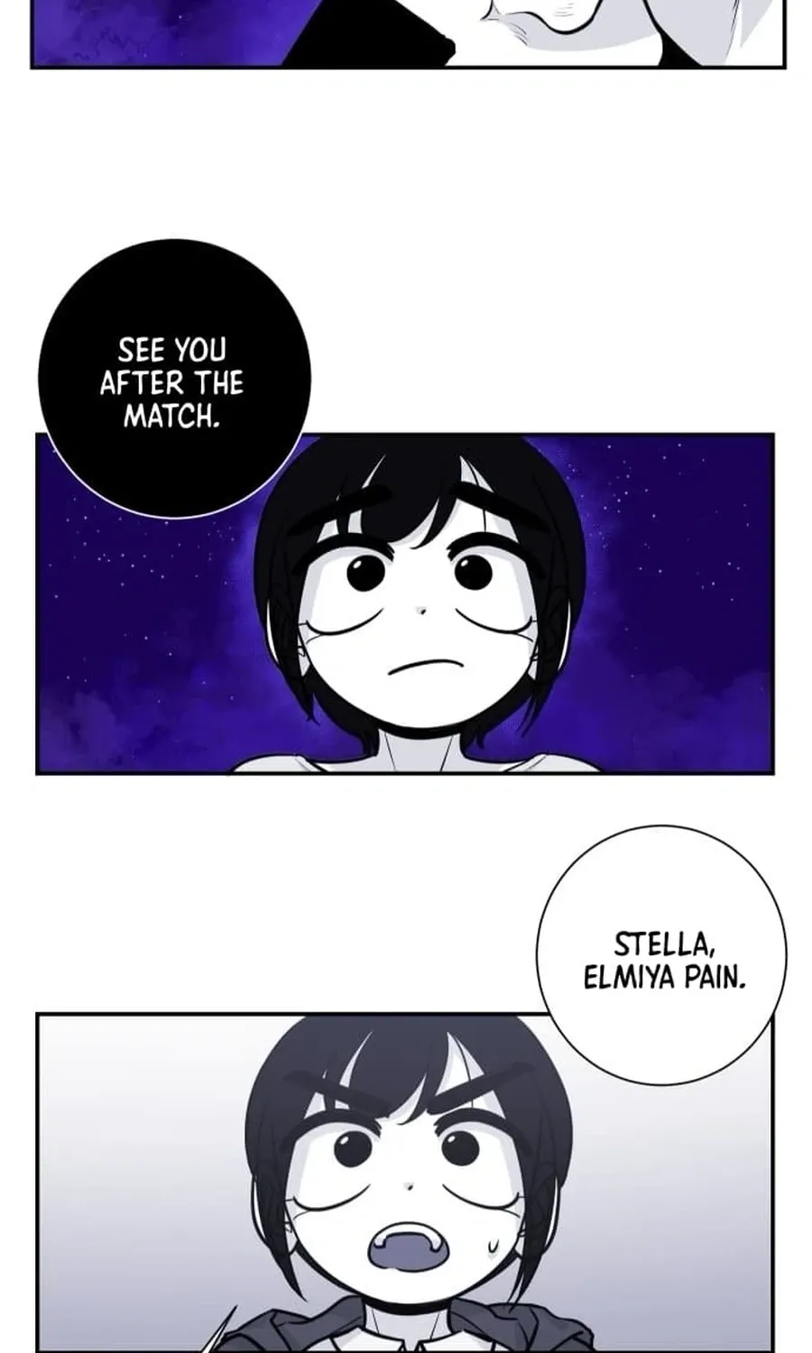The Demon King's Shining Star Chapter 7 - page 63