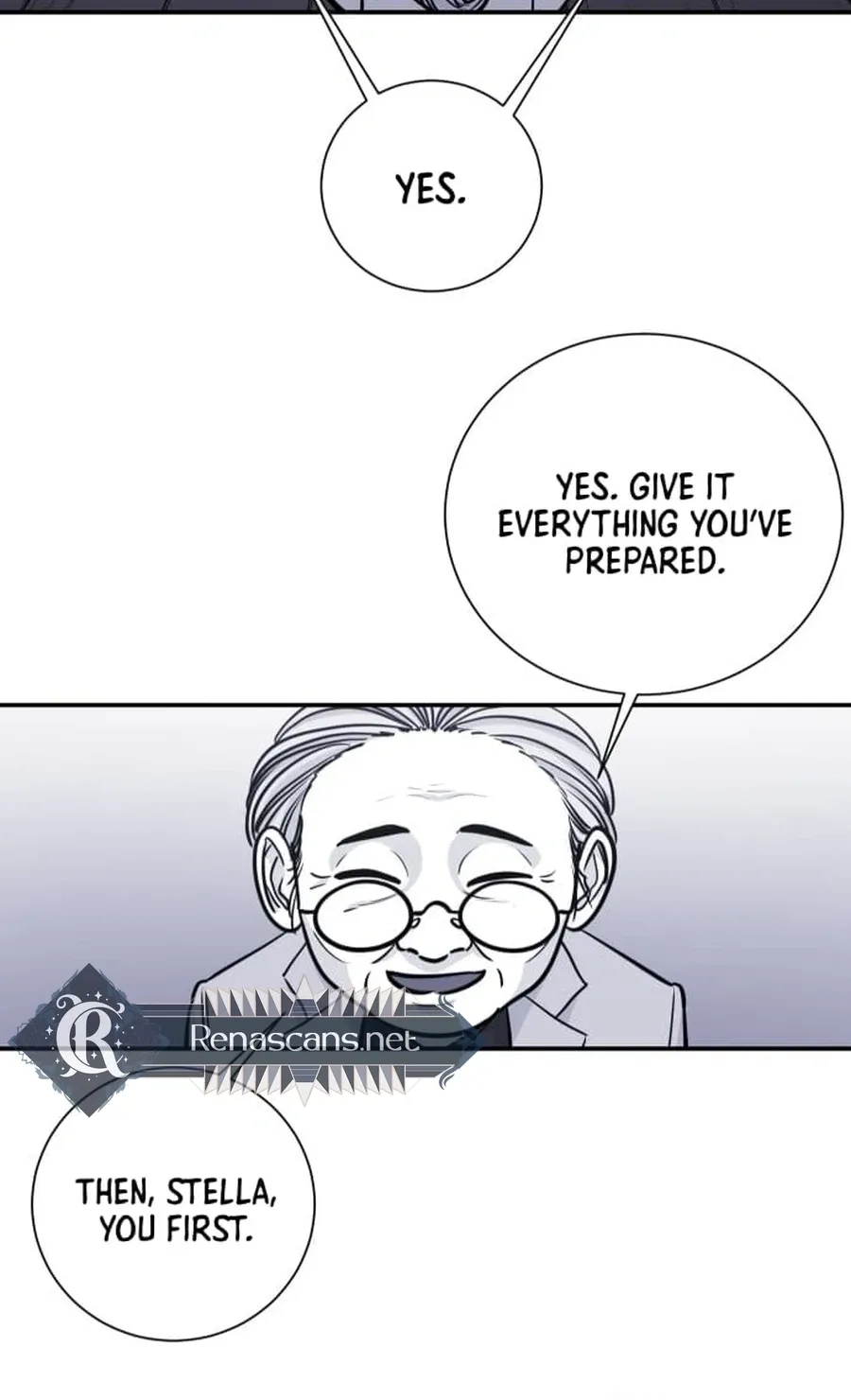 The Demon King's Shining Star Chapter 7 - page 65