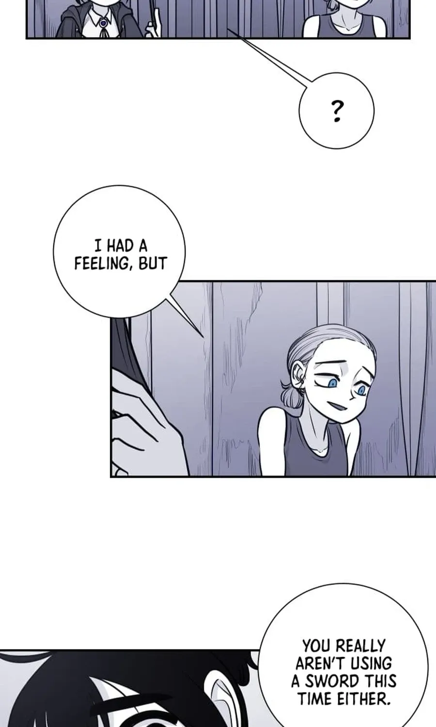 The Demon King's Shining Star Chapter 7 - page 67