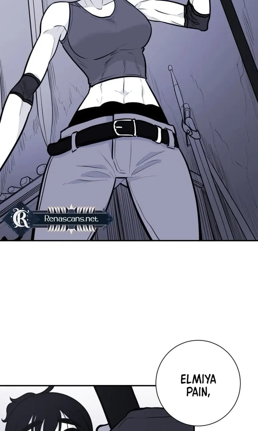 The Demon King's Shining Star Chapter 7 - page 71