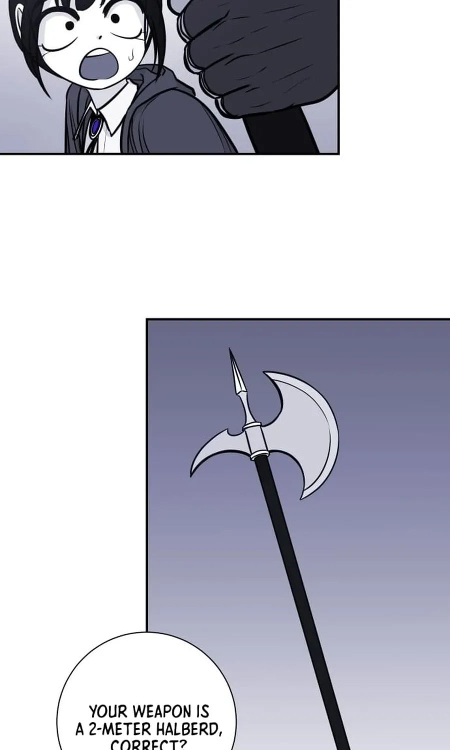 The Demon King's Shining Star Chapter 7 - page 72