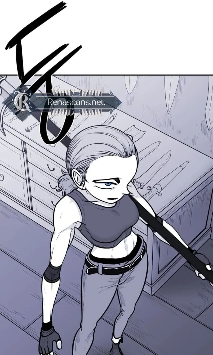 The Demon King's Shining Star Chapter 7 - page 74