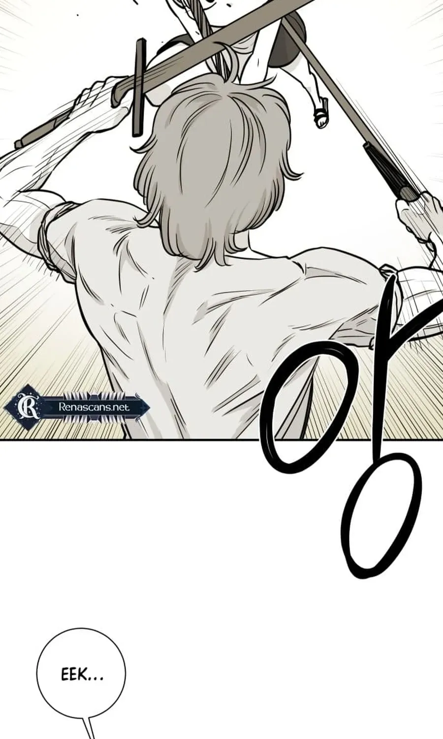 The Demon King's Shining Star Chapter 7 - page 8