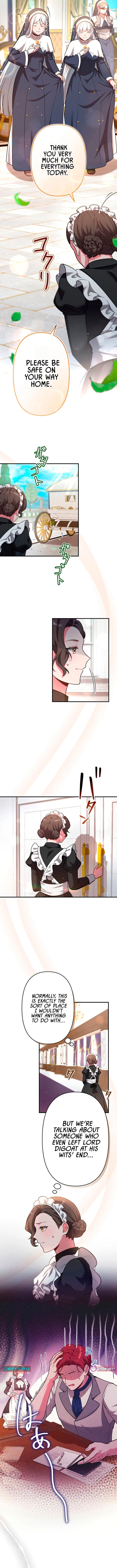 I Reincarnated as a Minor Villain Mob and Somehow Became Famous Chapter 20 - page 13
