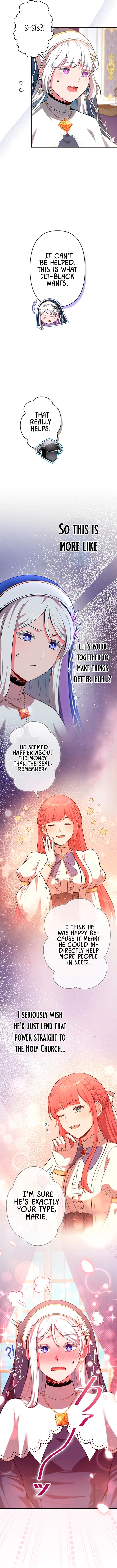 I Reincarnated as a Minor Villain Mob and Somehow Became Famous Chapter 20 - page 9