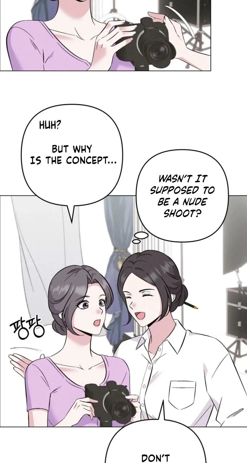 The Pure Love of a Virgin Chapter 17 - page 10