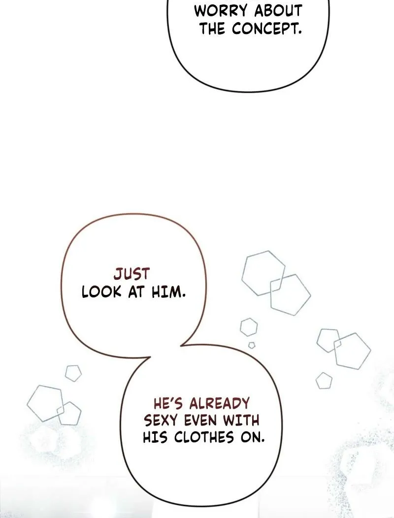 The Pure Love of a Virgin Chapter 17 - page 11