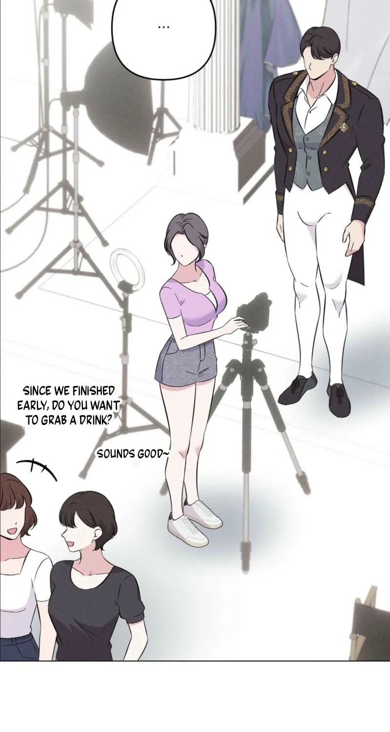 The Pure Love of a Virgin Chapter 17 - page 14