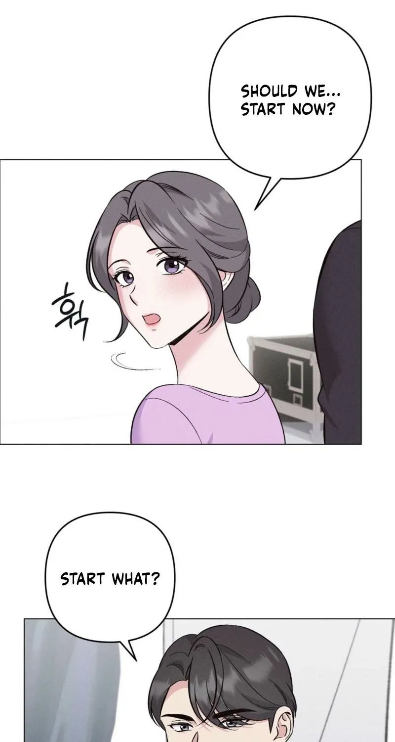 The Pure Love of a Virgin Chapter 17 - page 15