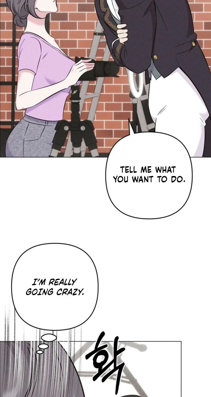 The Pure Love of a Virgin Chapter 17 - page 17