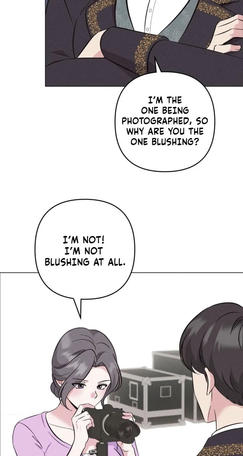 The Pure Love of a Virgin Chapter 17 - page 19