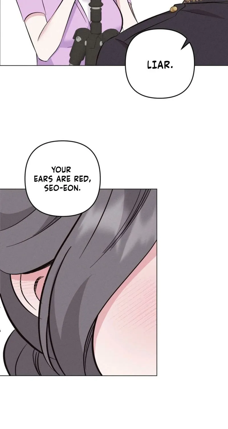 The Pure Love of a Virgin Chapter 17 - page 20