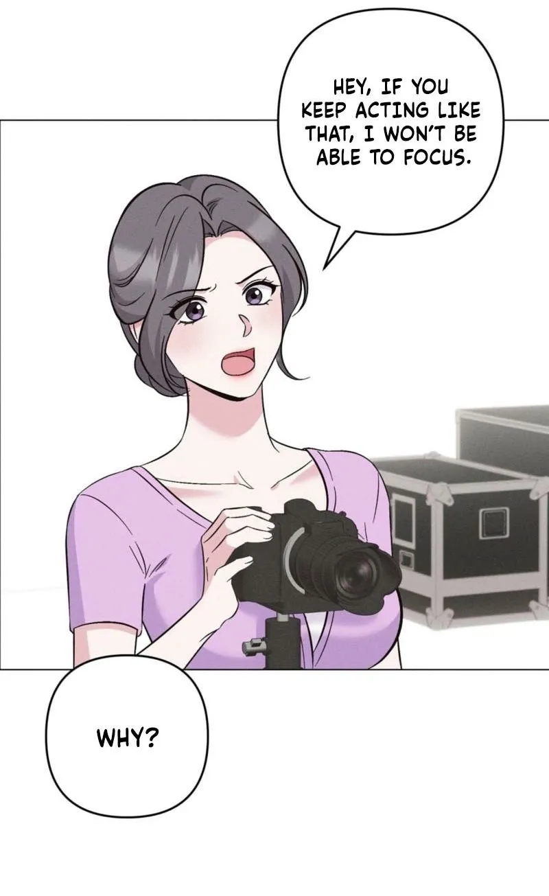 The Pure Love of a Virgin Chapter 17 - page 21