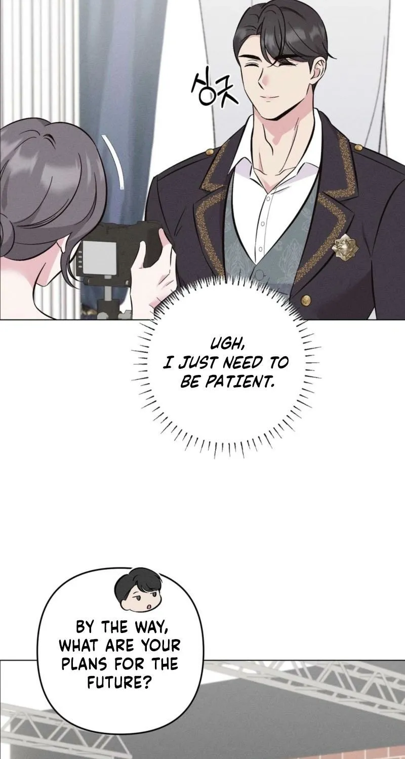The Pure Love of a Virgin Chapter 17 - page 23