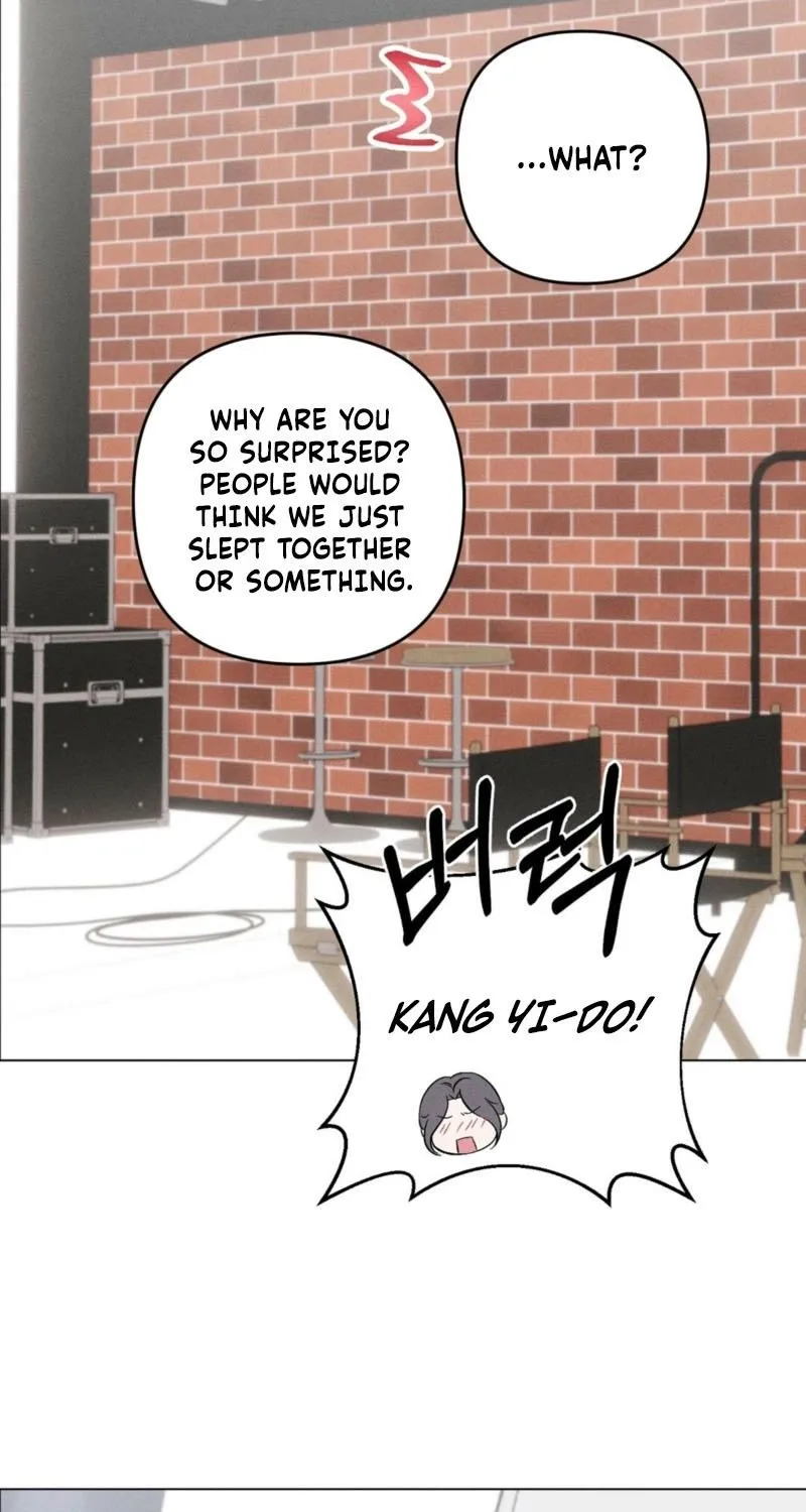 The Pure Love of a Virgin Chapter 17 - page 24