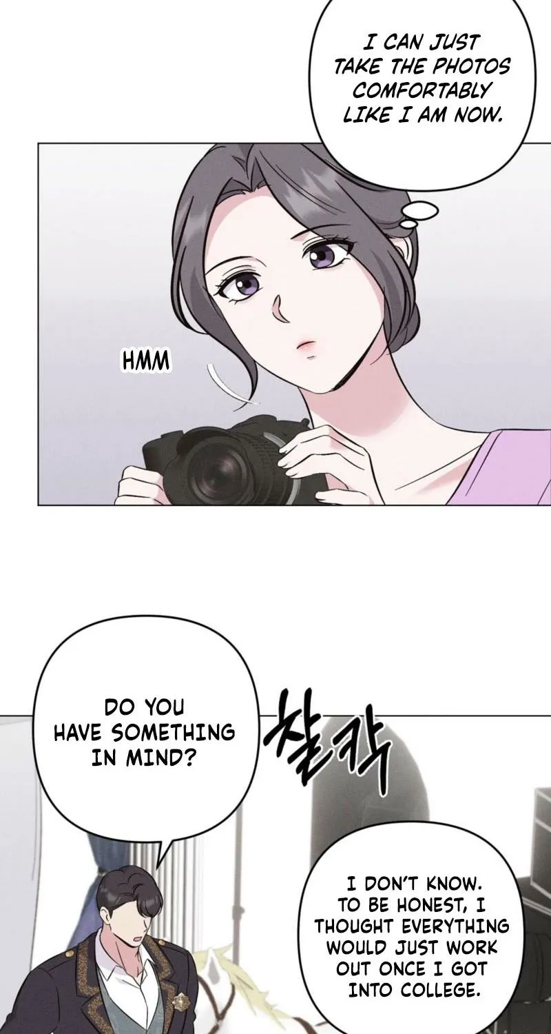 The Pure Love of a Virgin Chapter 17 - page 30