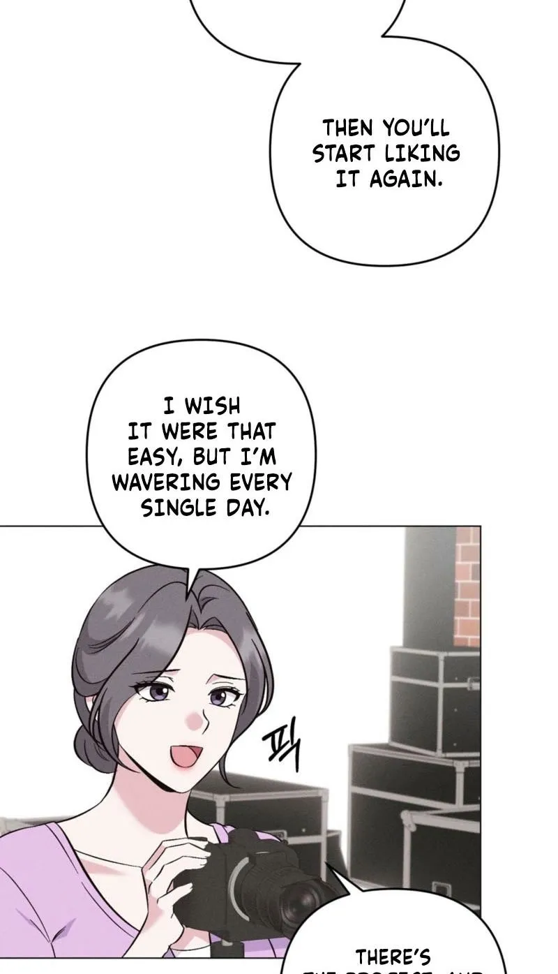The Pure Love of a Virgin Chapter 17 - page 36
