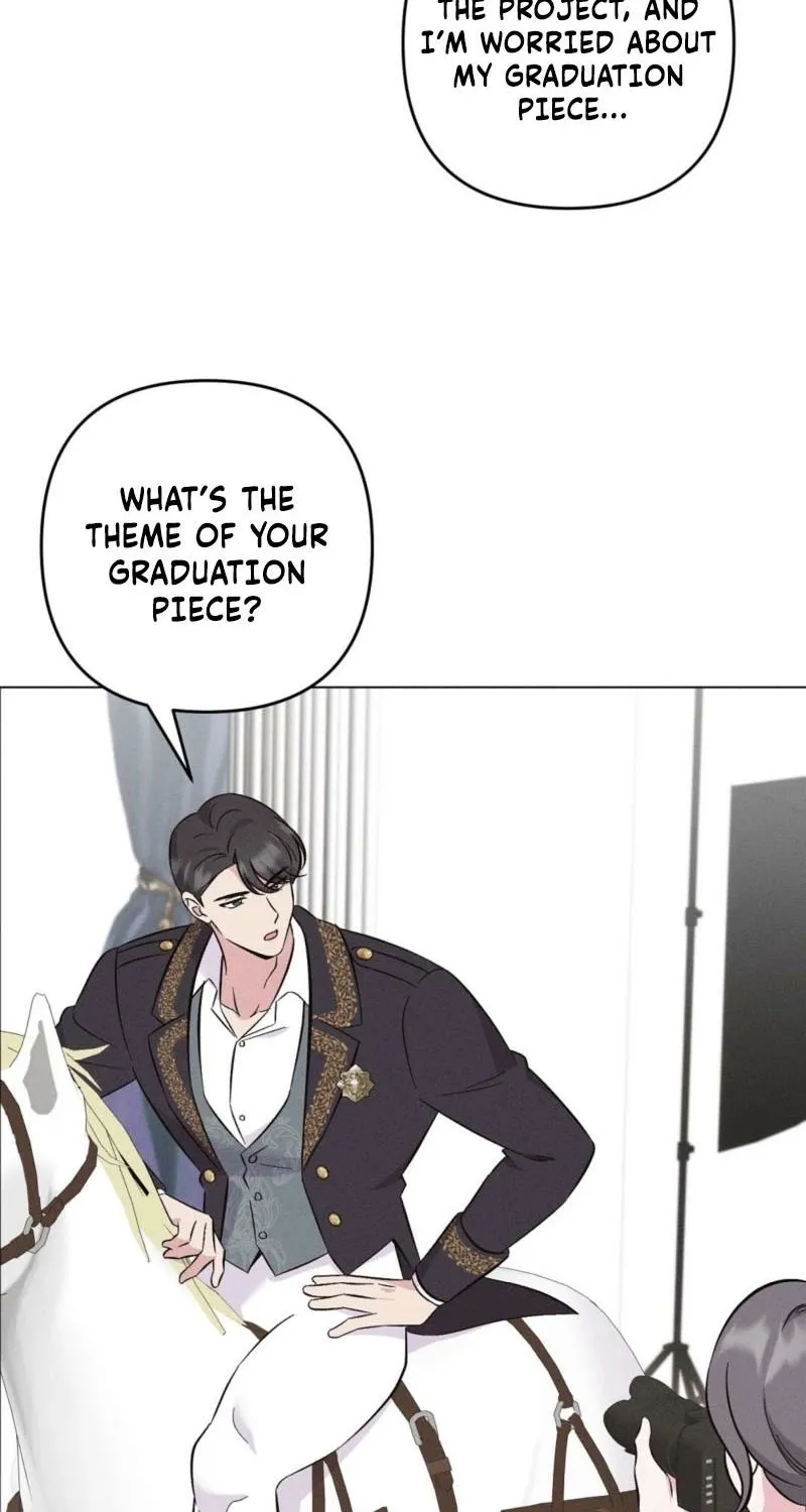 The Pure Love of a Virgin Chapter 17 - page 37