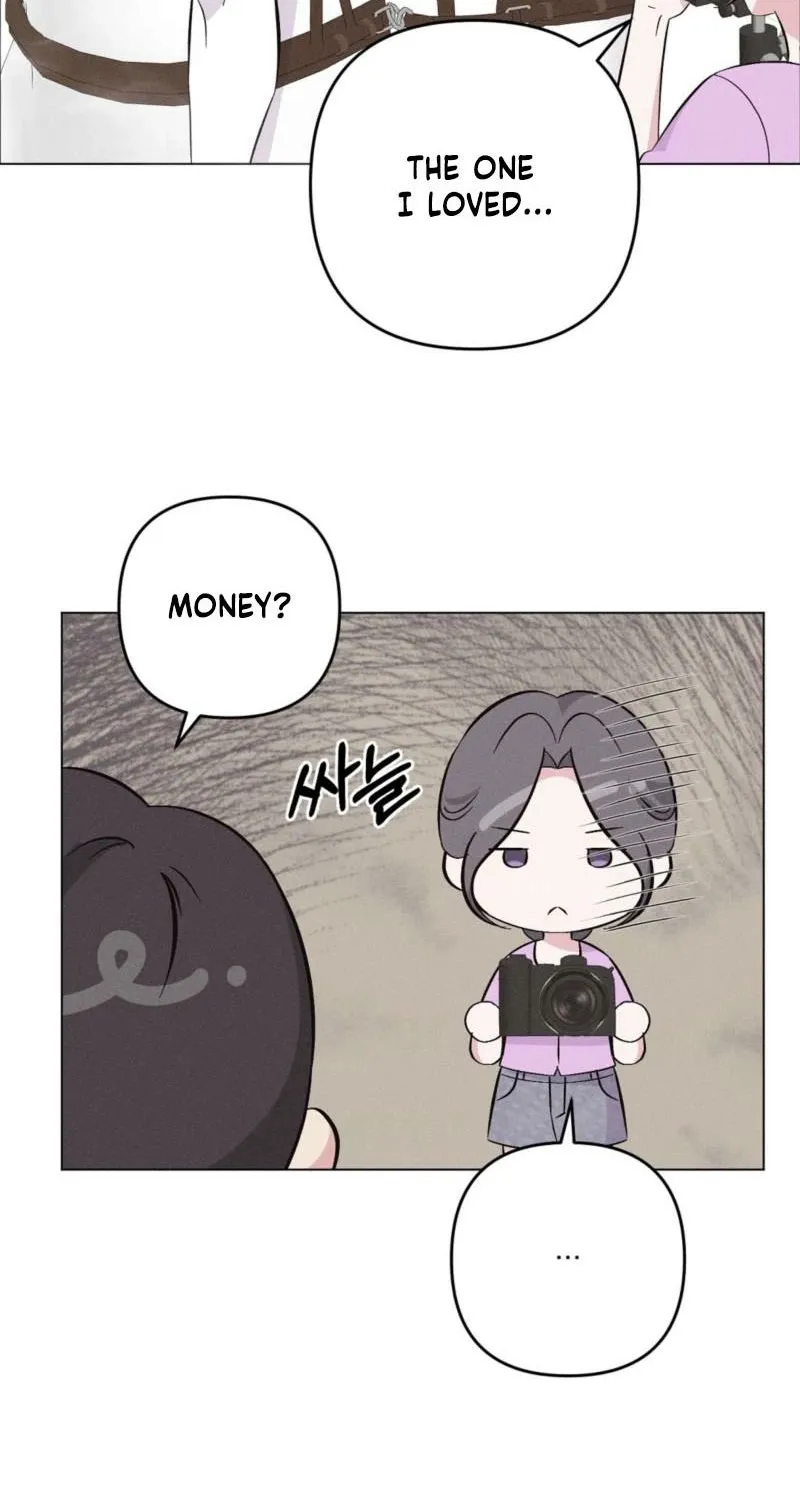 The Pure Love of a Virgin Chapter 17 - page 38