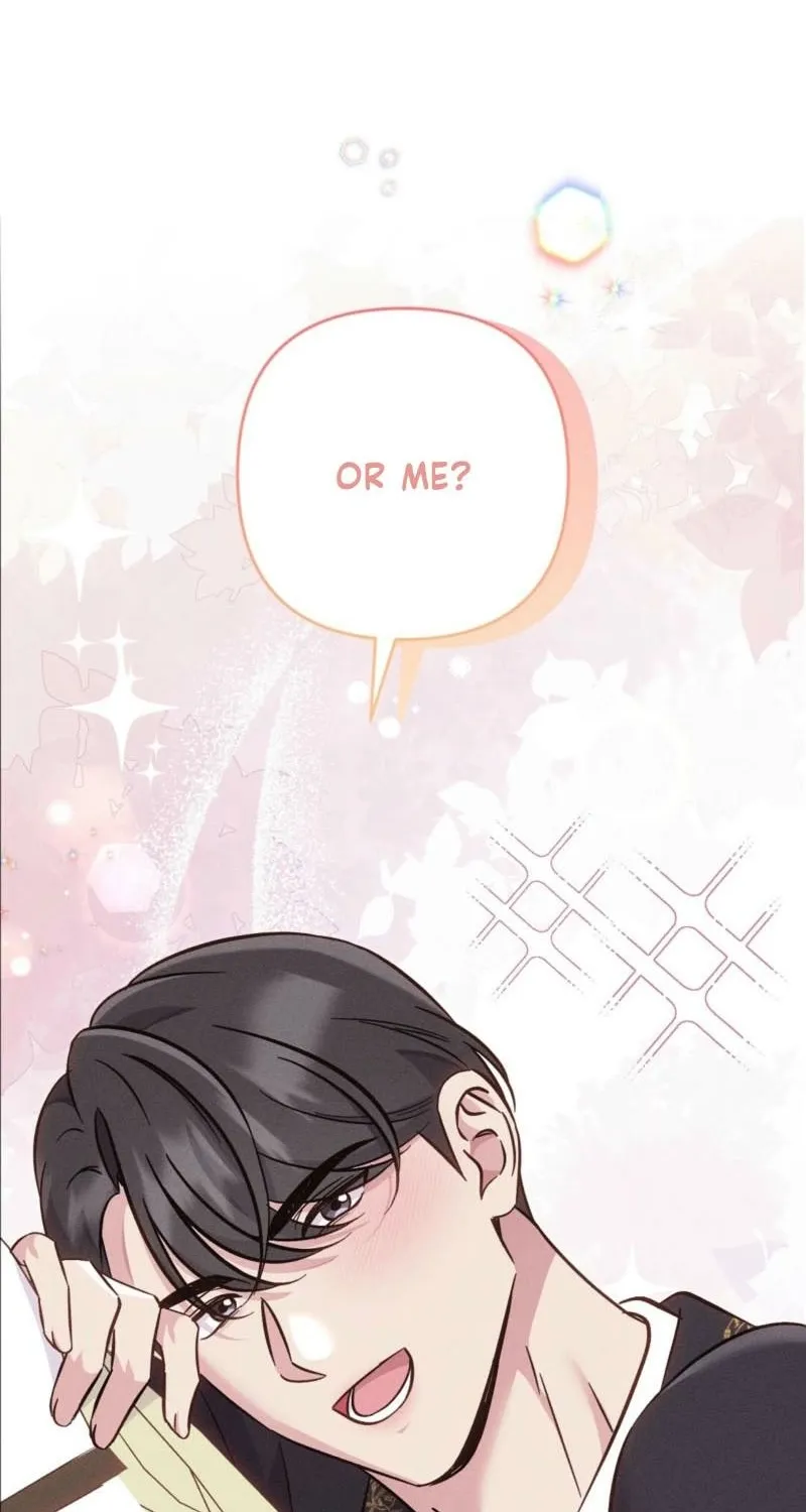 The Pure Love of a Virgin Chapter 17 - page 39