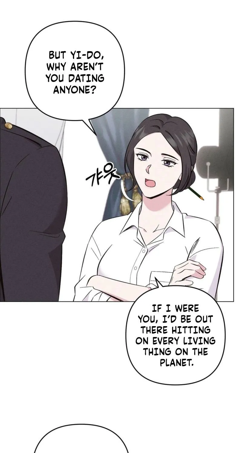 The Pure Love of a Virgin Chapter 17 - page 4