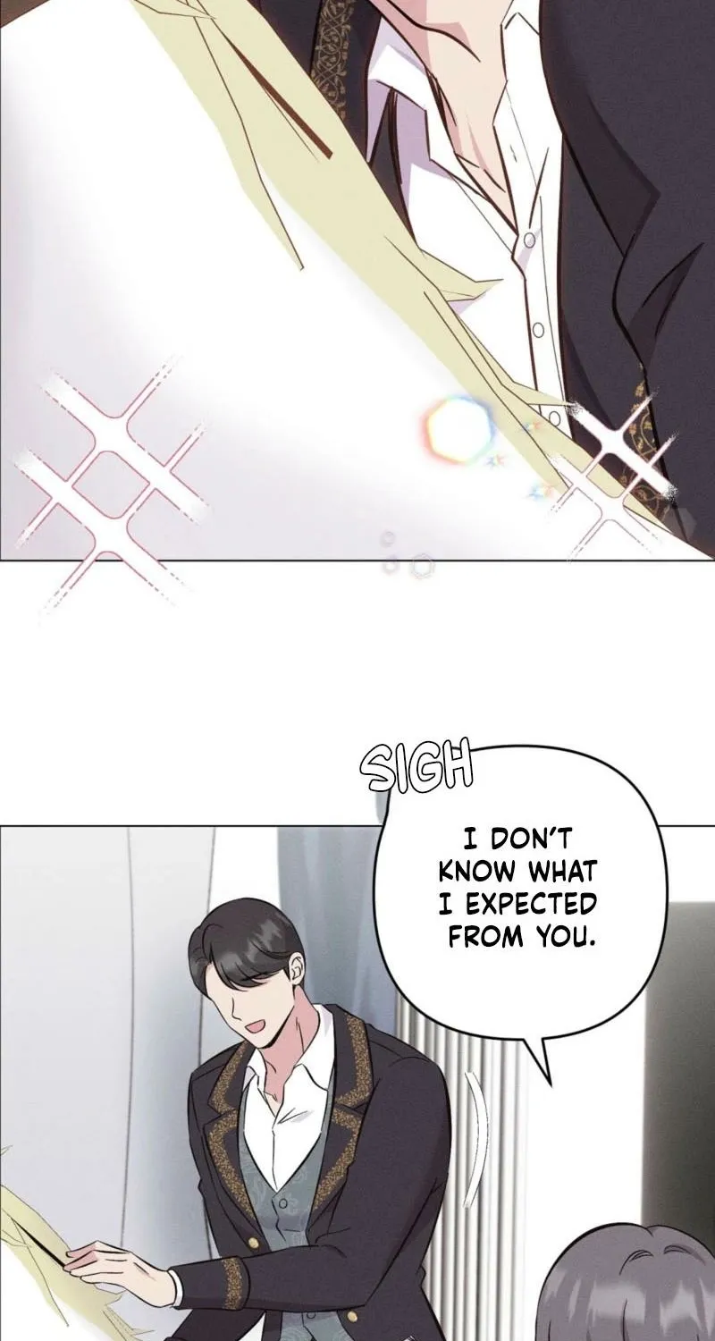 The Pure Love of a Virgin Chapter 17 - page 40