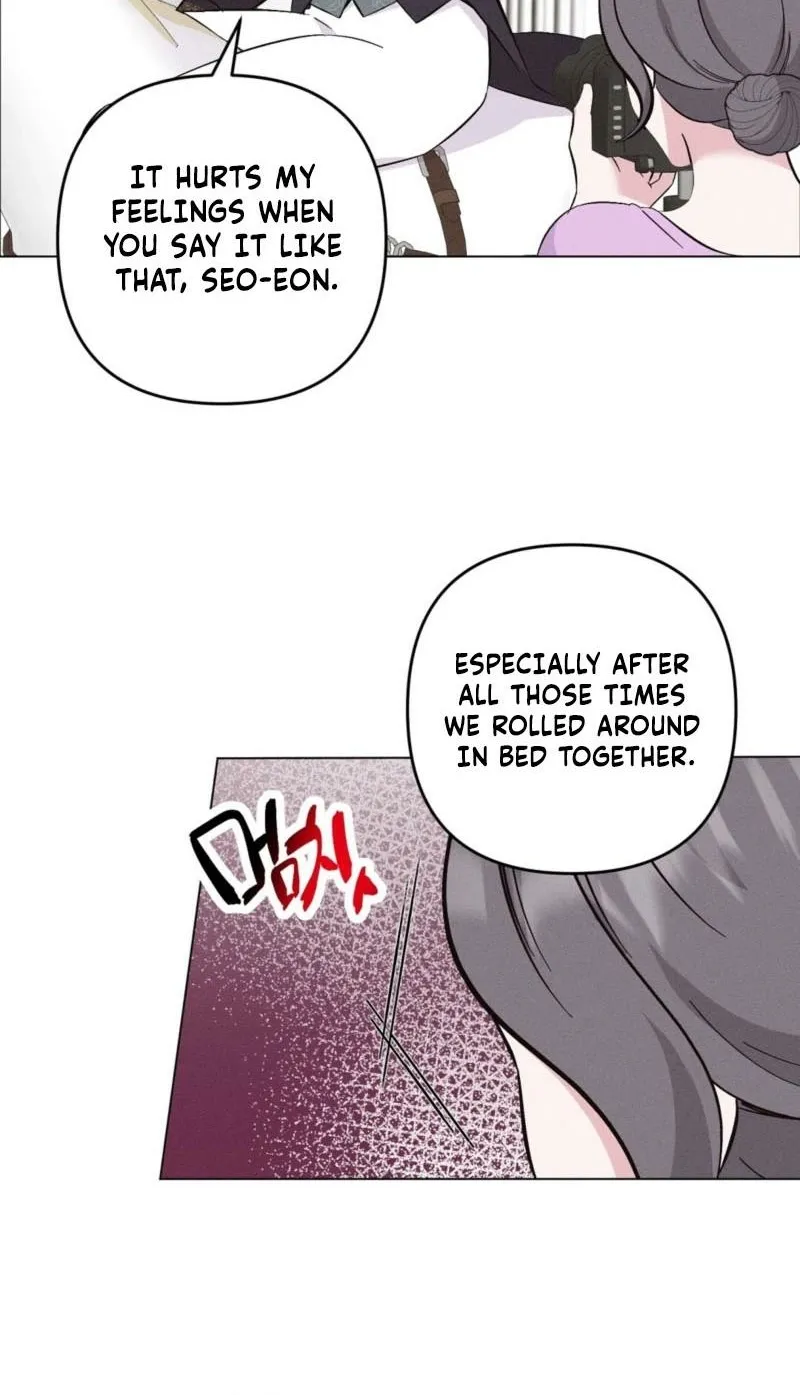 The Pure Love of a Virgin Chapter 17 - page 41