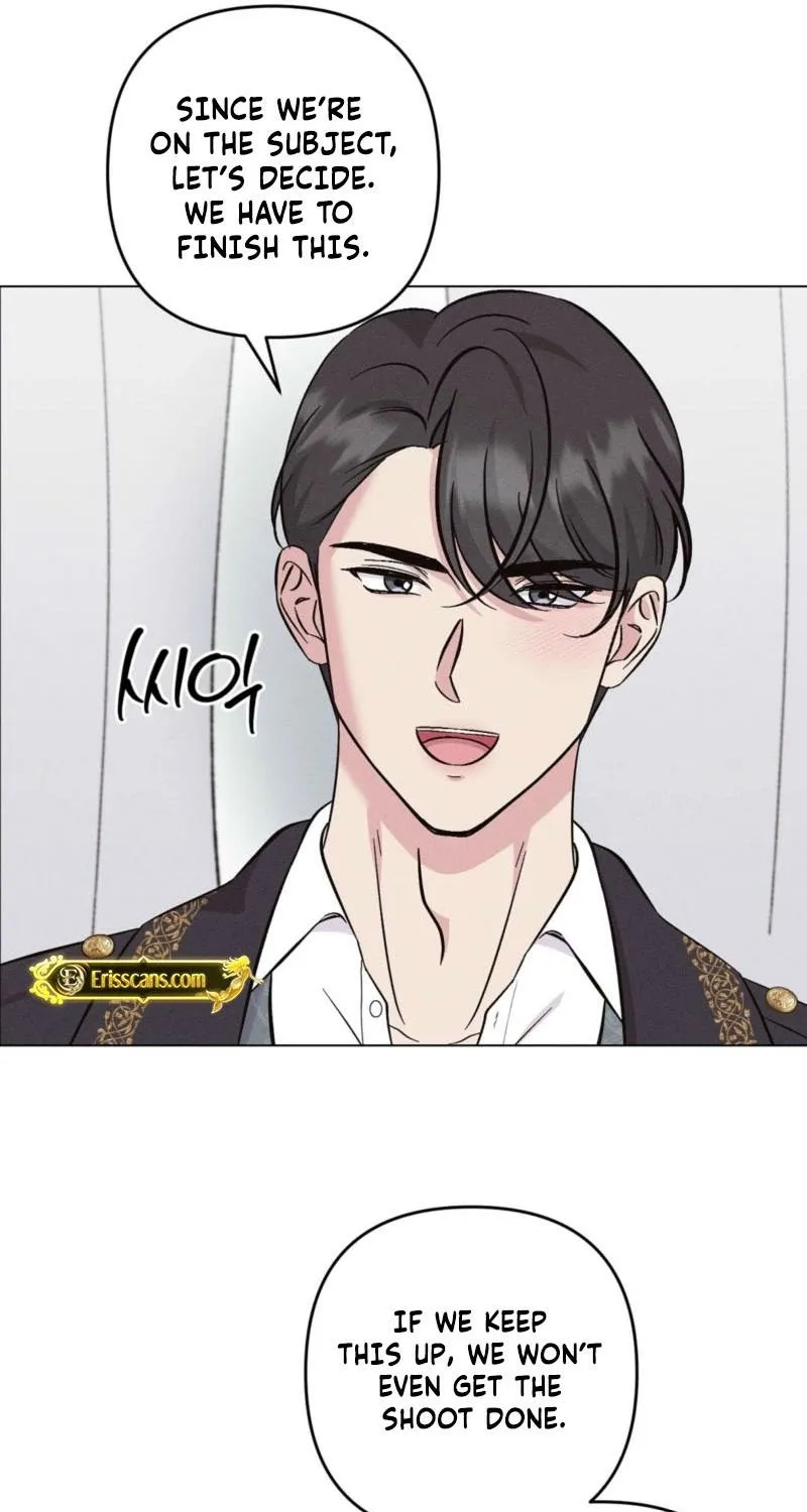 The Pure Love of a Virgin Chapter 17 - page 42