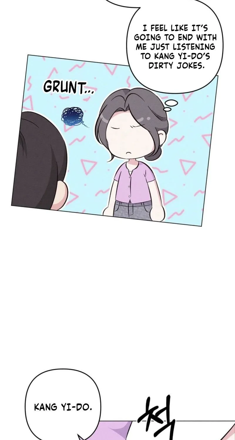 The Pure Love of a Virgin Chapter 17 - page 43