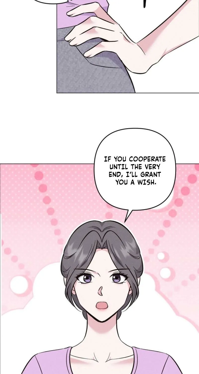 The Pure Love of a Virgin Chapter 17 - page 44