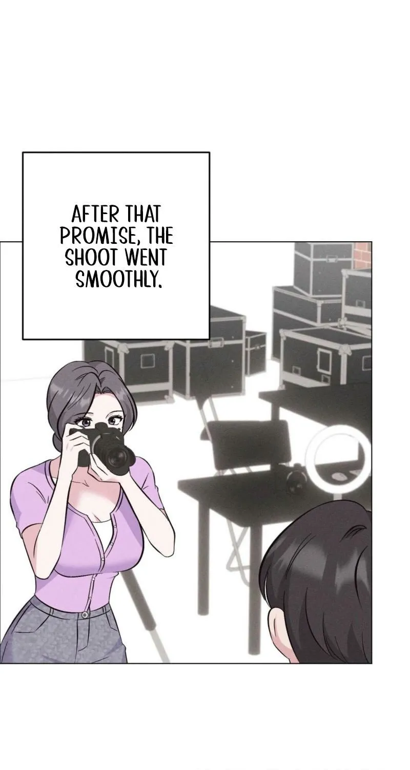 The Pure Love of a Virgin Chapter 17 - page 48