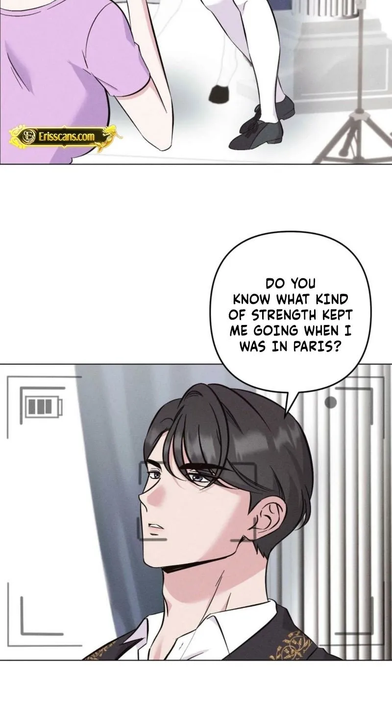 The Pure Love of a Virgin Chapter 17 - page 51