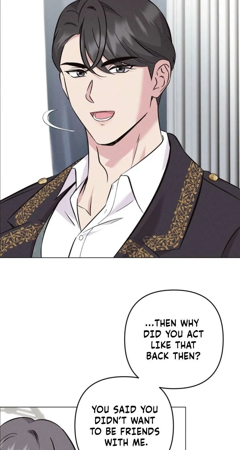 The Pure Love of a Virgin Chapter 17 - page 53