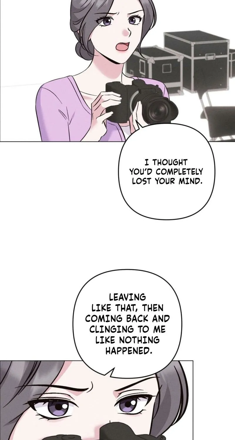 The Pure Love of a Virgin Chapter 17 - page 57