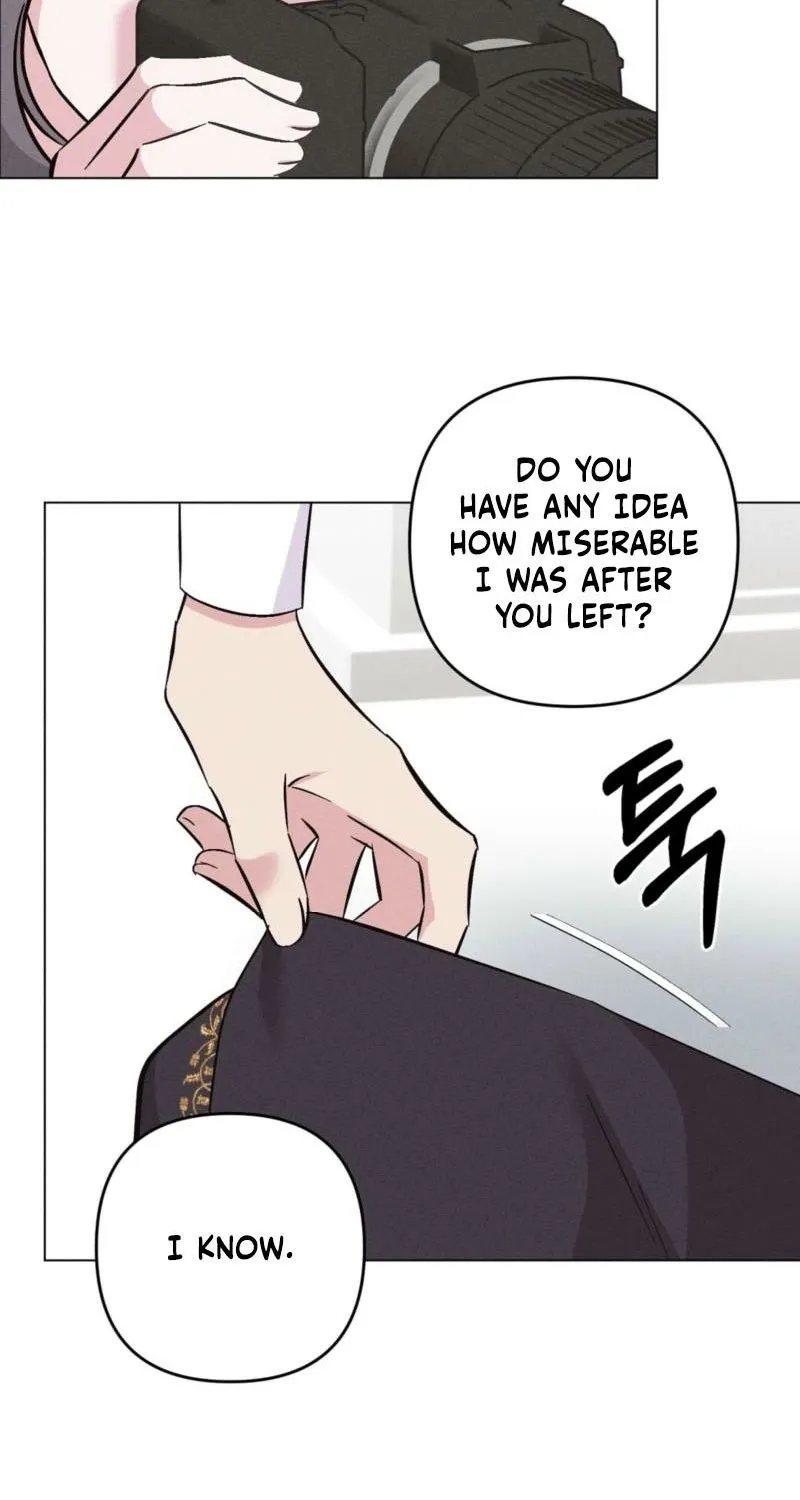 The Pure Love of a Virgin Chapter 17 - page 58
