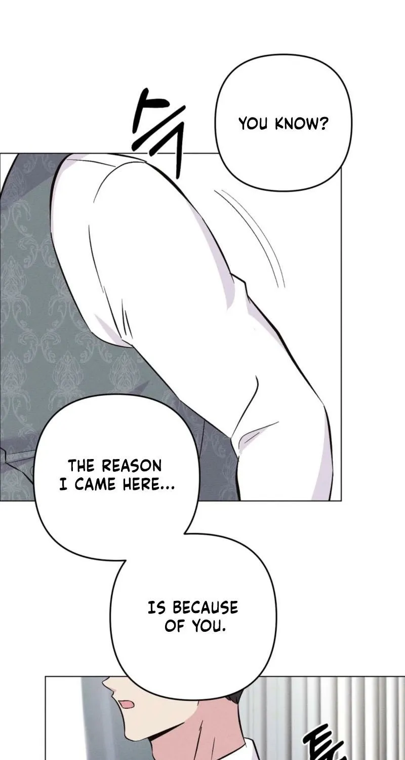 The Pure Love of a Virgin Chapter 17 - page 59