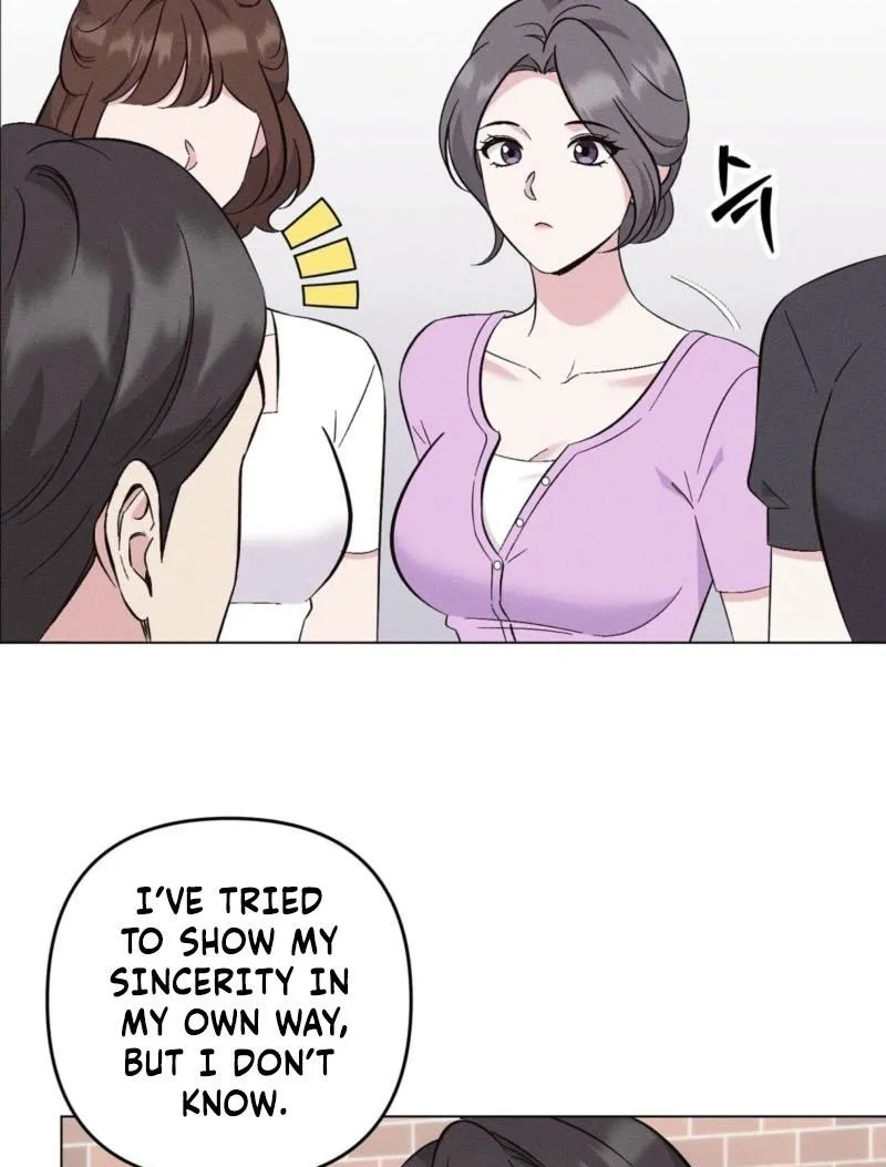 The Pure Love of a Virgin Chapter 17 - page 6