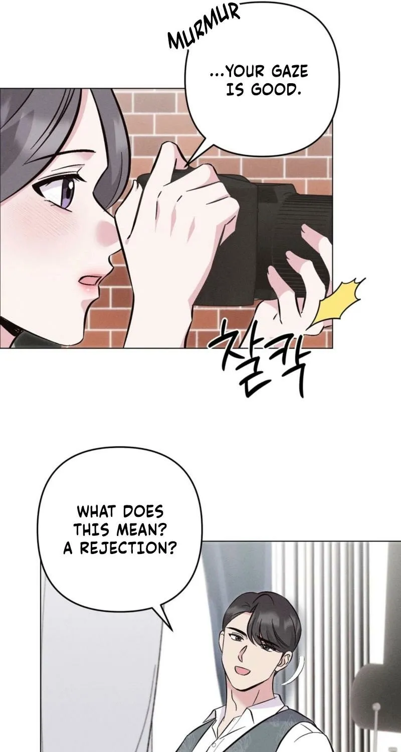 The Pure Love of a Virgin Chapter 17 - page 62