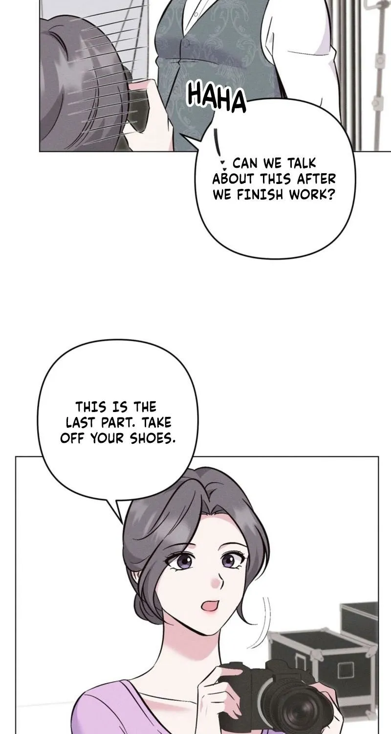 The Pure Love of a Virgin Chapter 17 - page 63