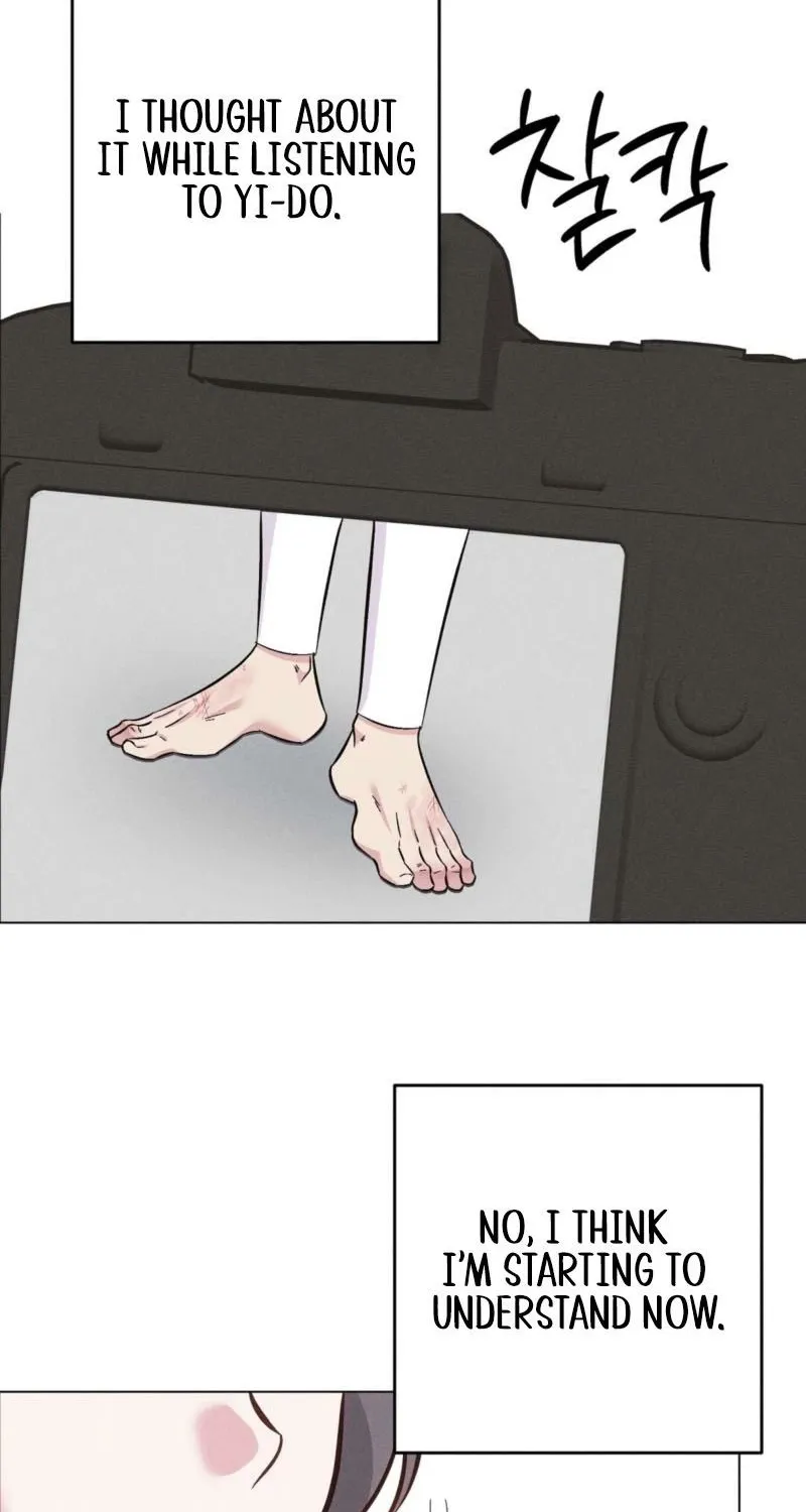 The Pure Love of a Virgin Chapter 17 - page 69