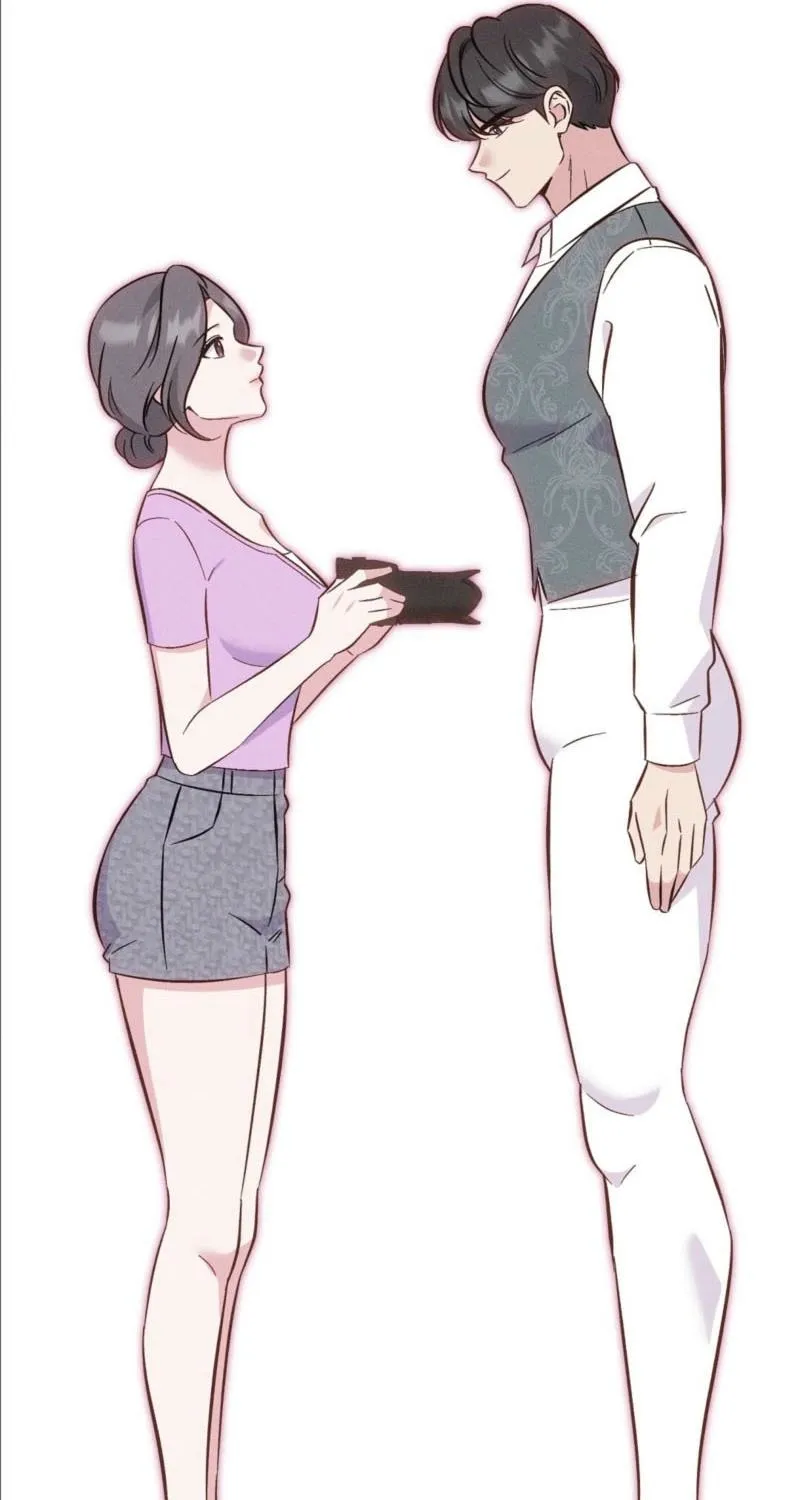 The Pure Love of a Virgin Chapter 17 - page 72