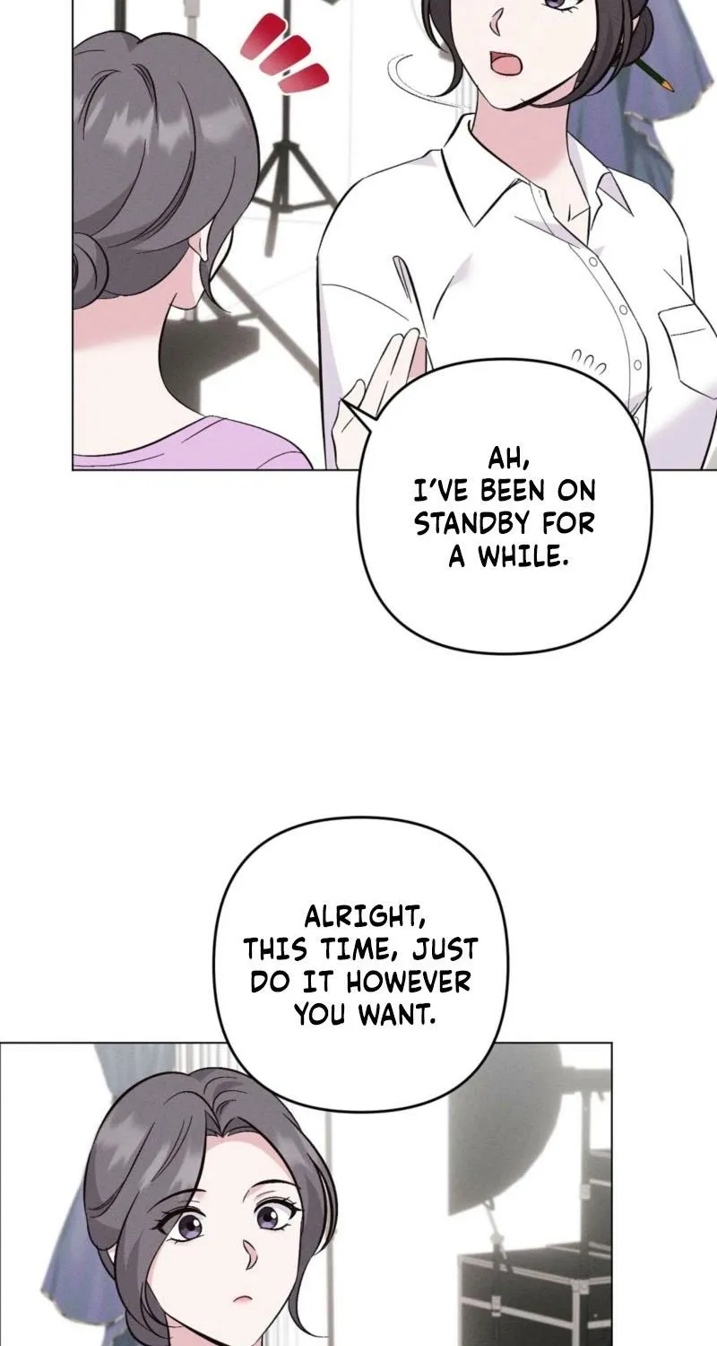 The Pure Love of a Virgin Chapter 17 - page 9