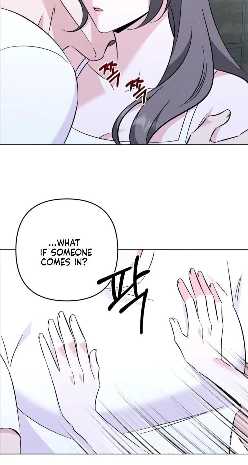The Pure Love of a Virgin Chapter 18 - page 11