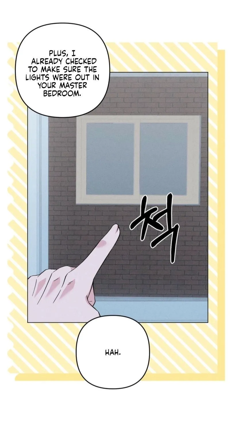 The Pure Love of a Virgin Chapter 18 - page 13