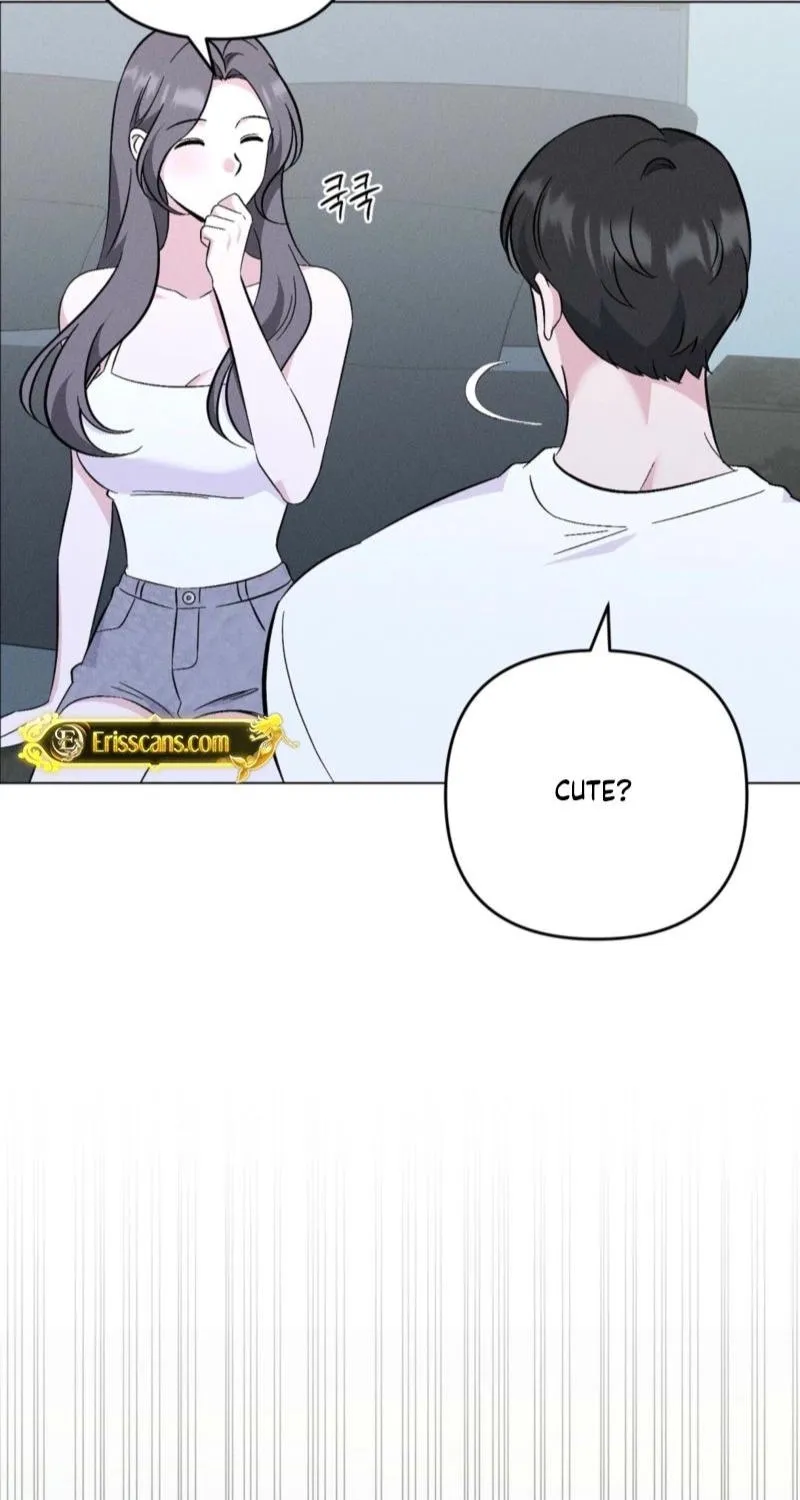 The Pure Love of a Virgin Chapter 18 - page 18