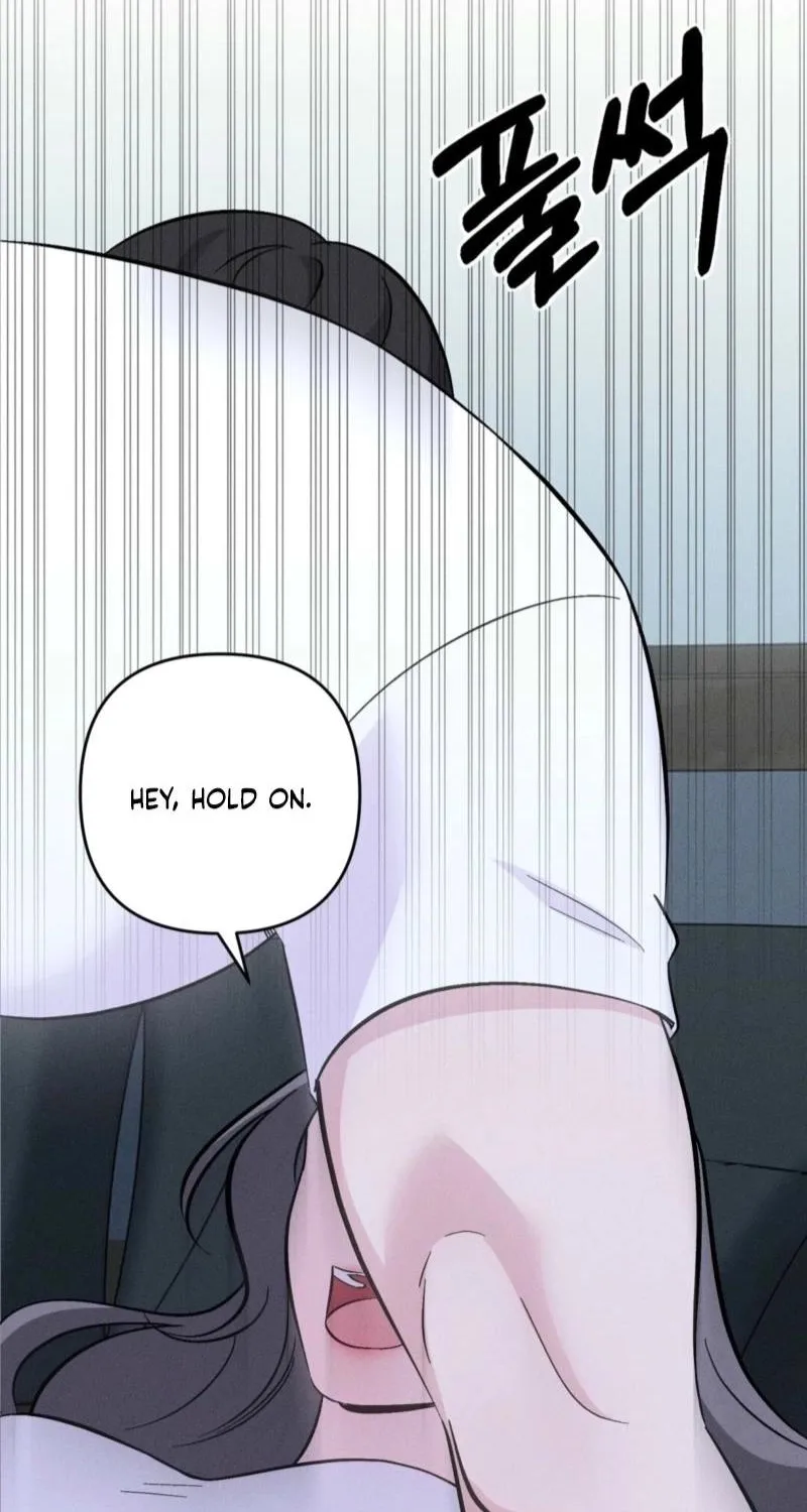 The Pure Love of a Virgin Chapter 18 - page 19